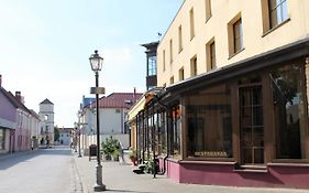 Hotel-Restaurant Smilga